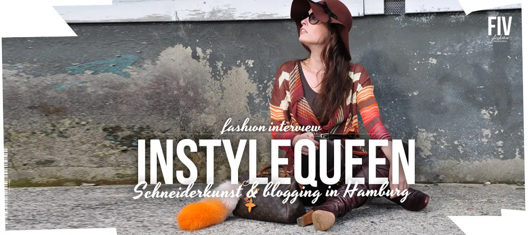 La bloguera de moda Jasmine de Instylequeen