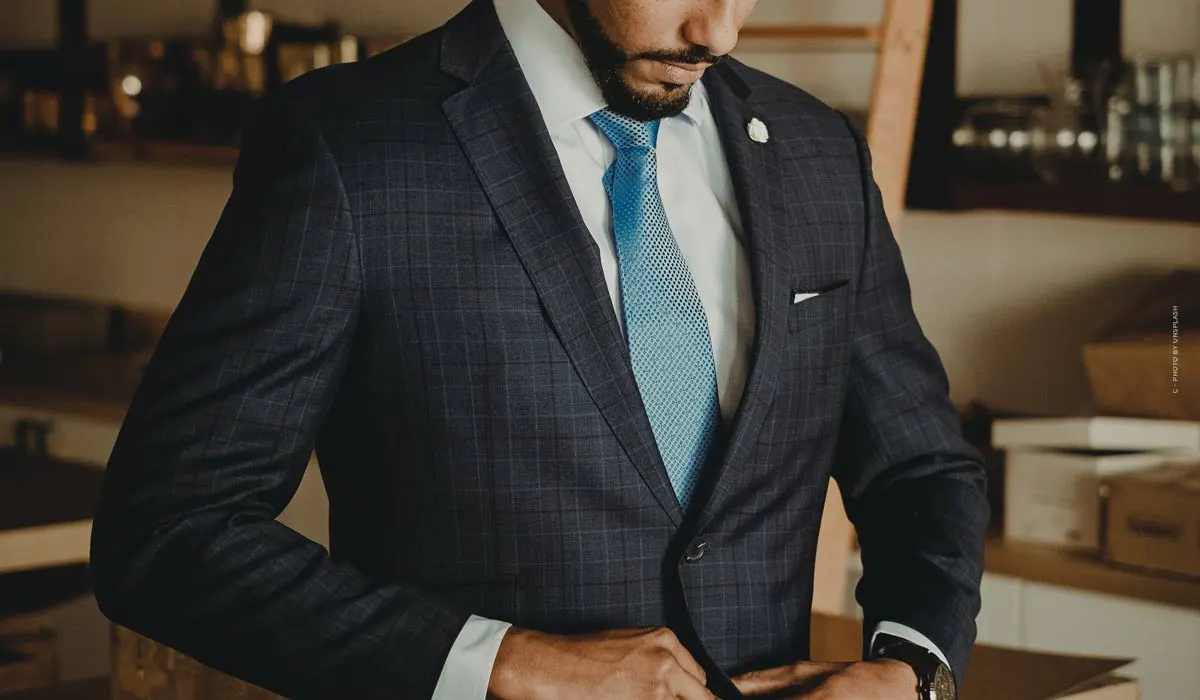 Moda sostenible para hombres: Toda la información, consejos y sellos explicados - La última guía de moda justa