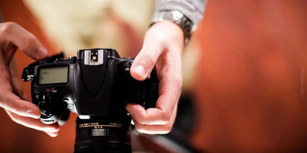 Aprender a fotografiar en la práctica: sentimientos, emociones, estados de ánimo