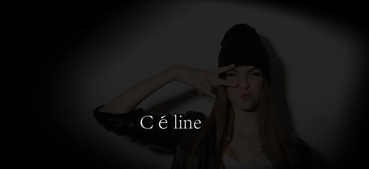 Céline Candidato GNTM 2017