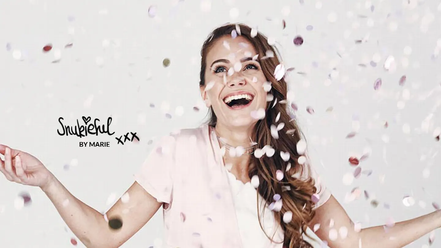 Marie de Snukieful - Estrella de Instagram y Youtuber