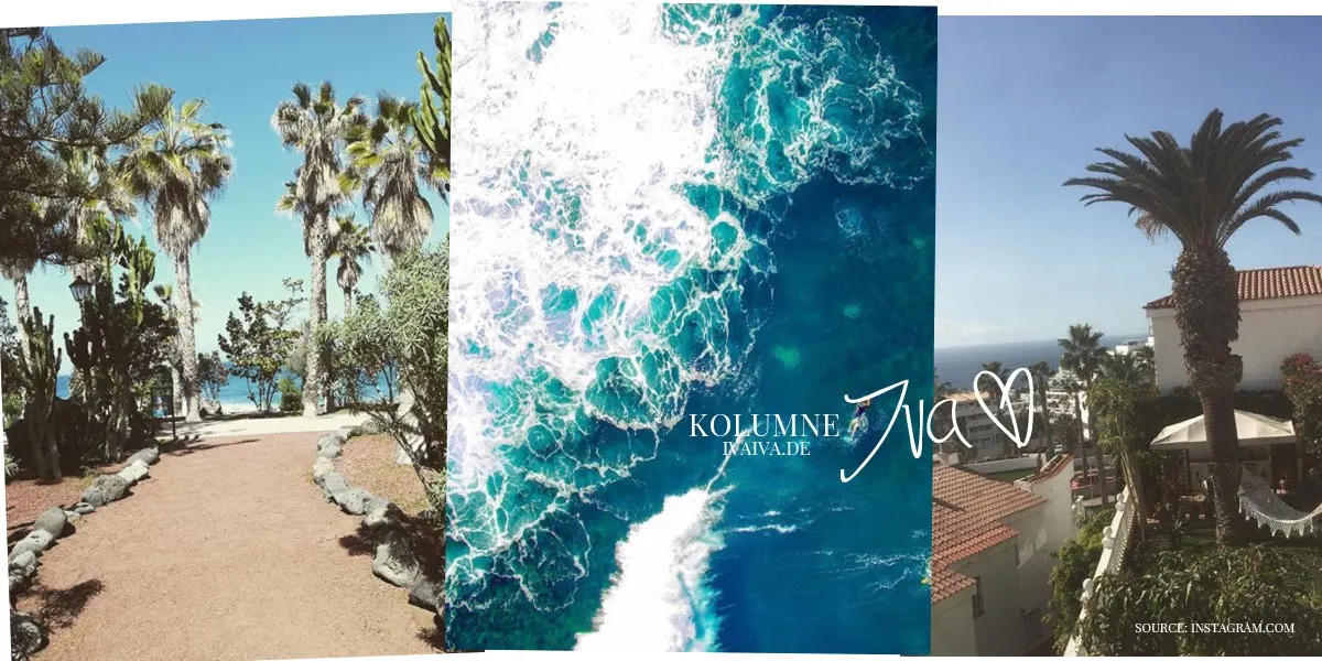 Guía de viaje - Las mejores playas y restaurantes de Tenerife