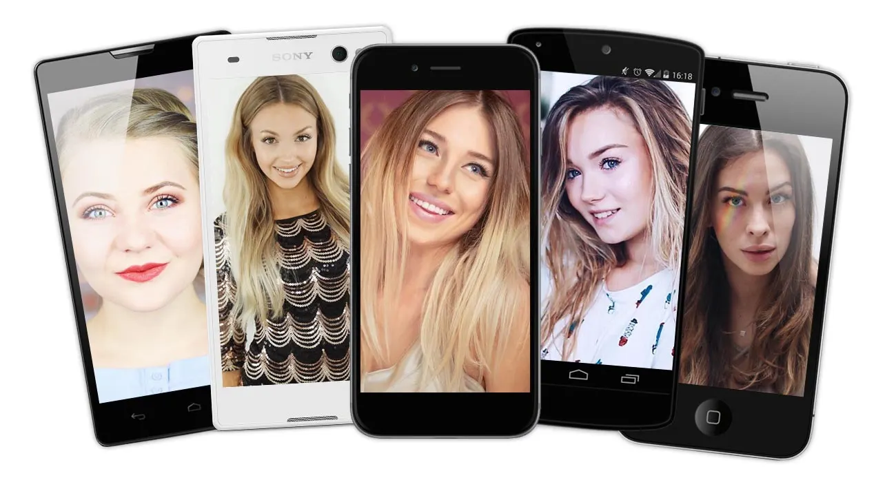 Youtuber como BibisBeautyPalace en moda, belleza y comedia