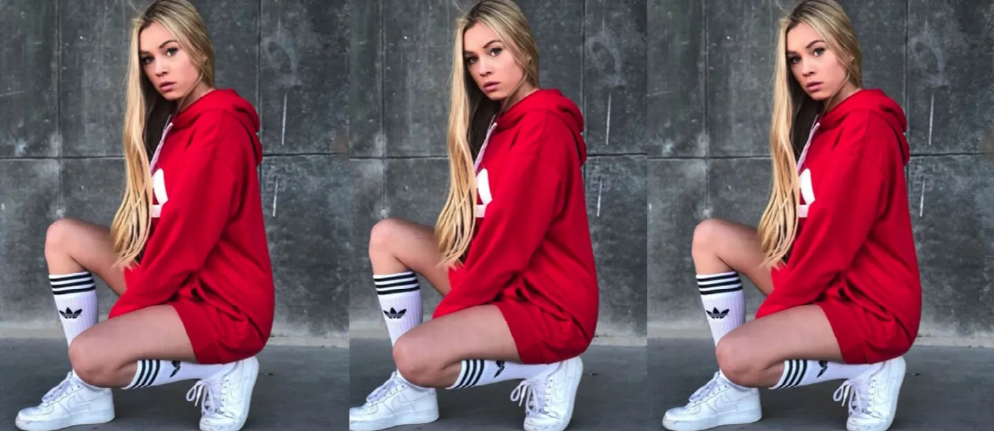 ¿Escuela e Instagram? Cómo lo hace Payton y sus imprescindibles de la moda.
