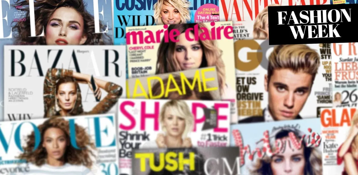Apps veganas y moda sostenible de Mango Committed | FIV Fashion Week