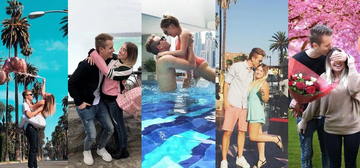 Julienco - Estrella de Youtube, amigo de Bibi, bromas y comedia
