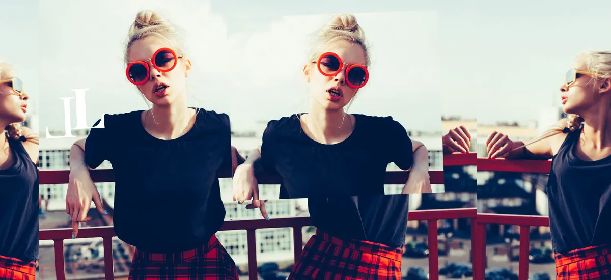 Lisa y Lena - Influencers, cantantes y talentosos en general