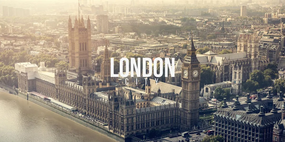 Agentes inmobiliarios de Londres: la propiedad soñada en la capital de Inglaterra