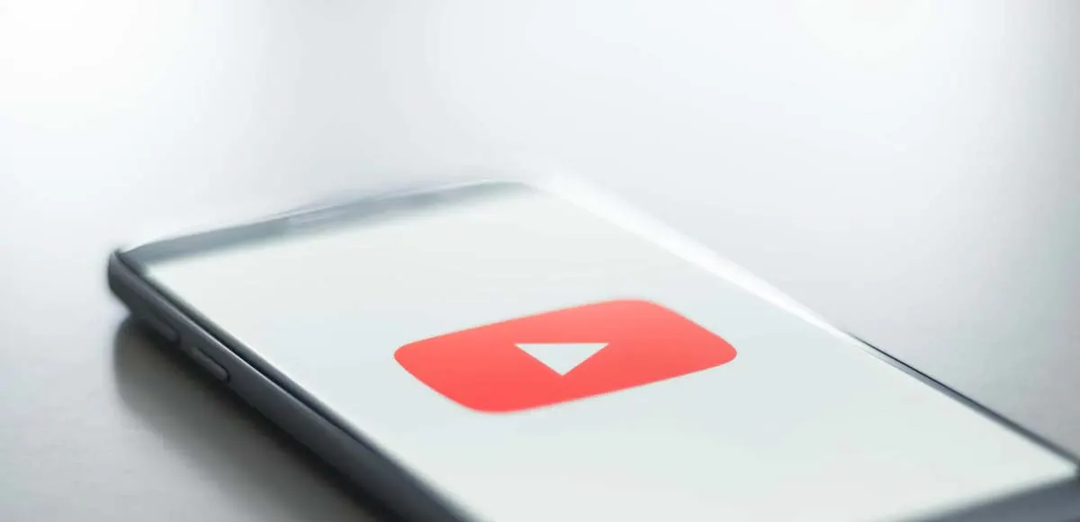 El poder de YouTube - video influenciadores en el avance