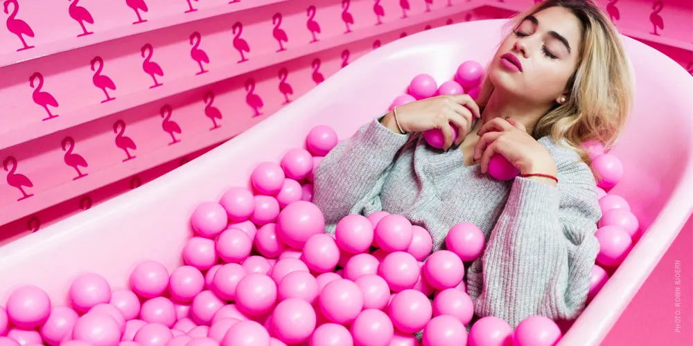 Supercandy: El paraíso de la influencia