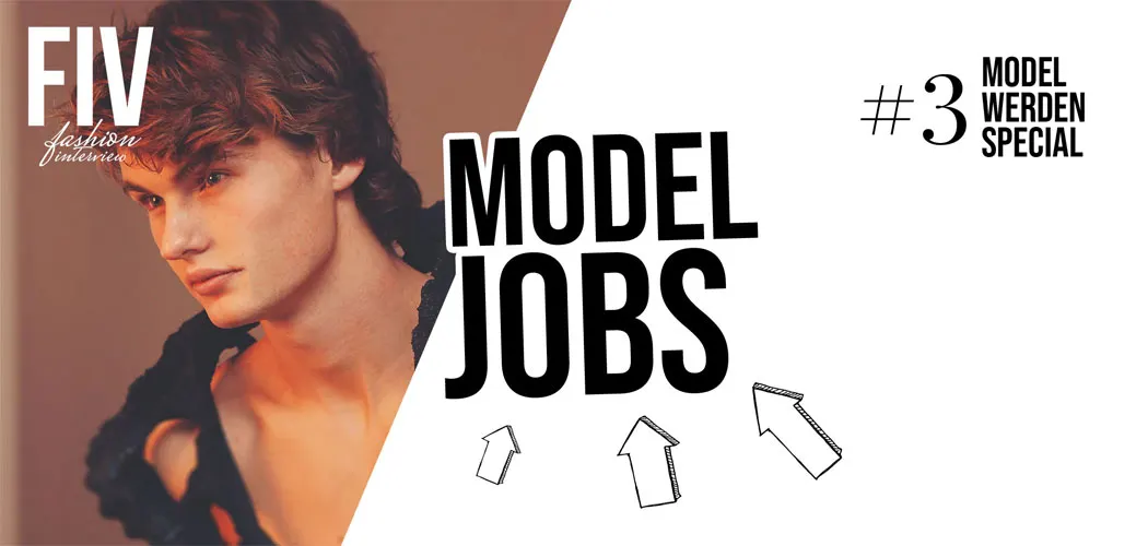 Los Trabajos de Modelo Correctos - Conviértase en un Modelo Especial #3