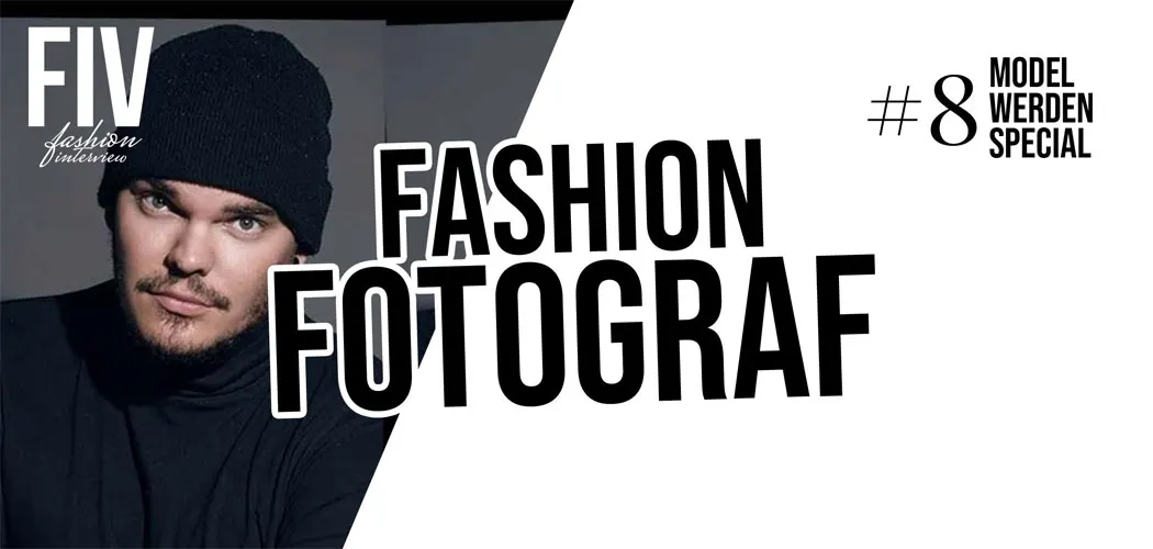 Entrevista al fotógrafo de moda Oliver Rudolph - Especial para ser modelo #8