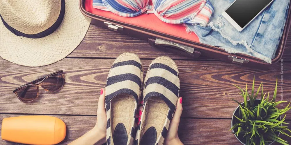 Zapatos demasiado apretados o demasiado grandes - consejos y trucos para un buen ajuste