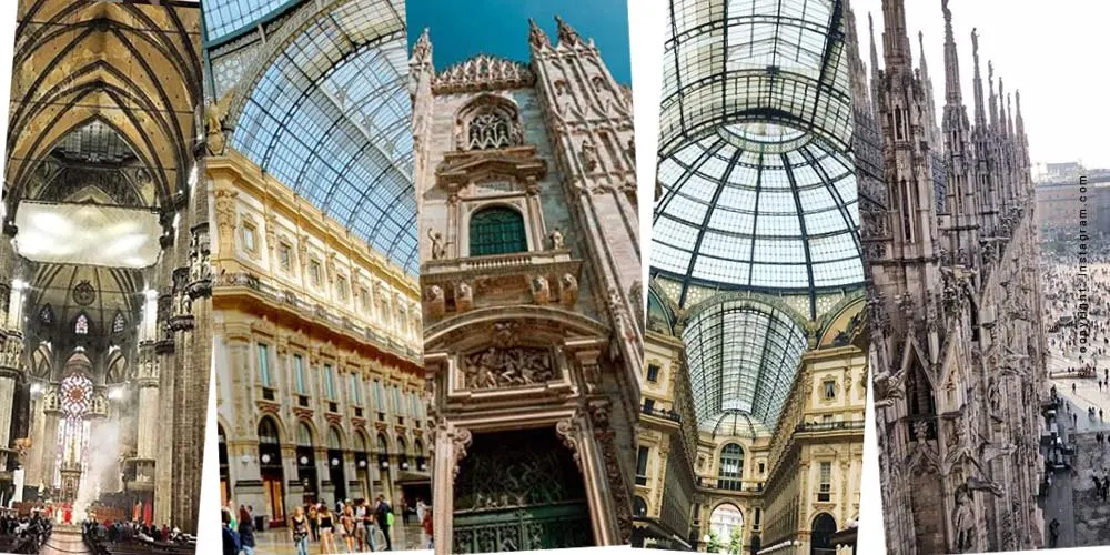 Verano en Milán: los mejores hoteles y restaurantes