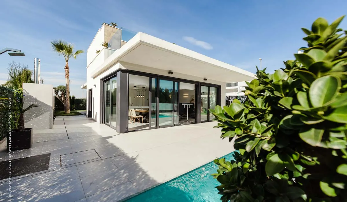 Ser propietario de una vivienda en Mallorca: una inversión segura