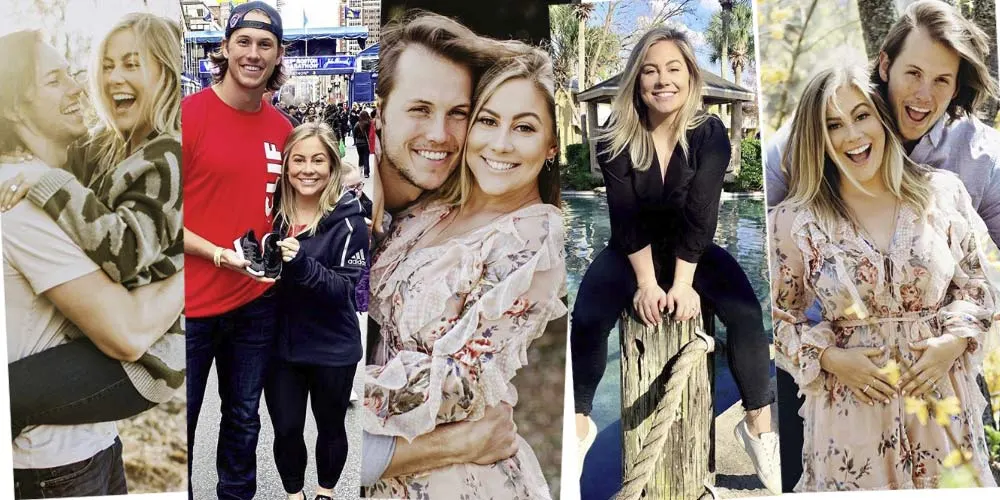 Entrevista exclusiva en EE.UU.: Shawn Johnson East sobre la belleza, el amor, el entrenamiento y el embarazo