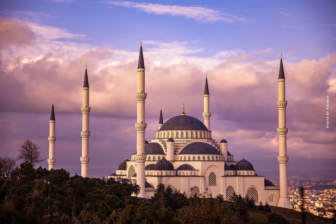 Vacaciones en Turquía: última hora, vuelos baratos, camping y tiempo - consejos de viaje