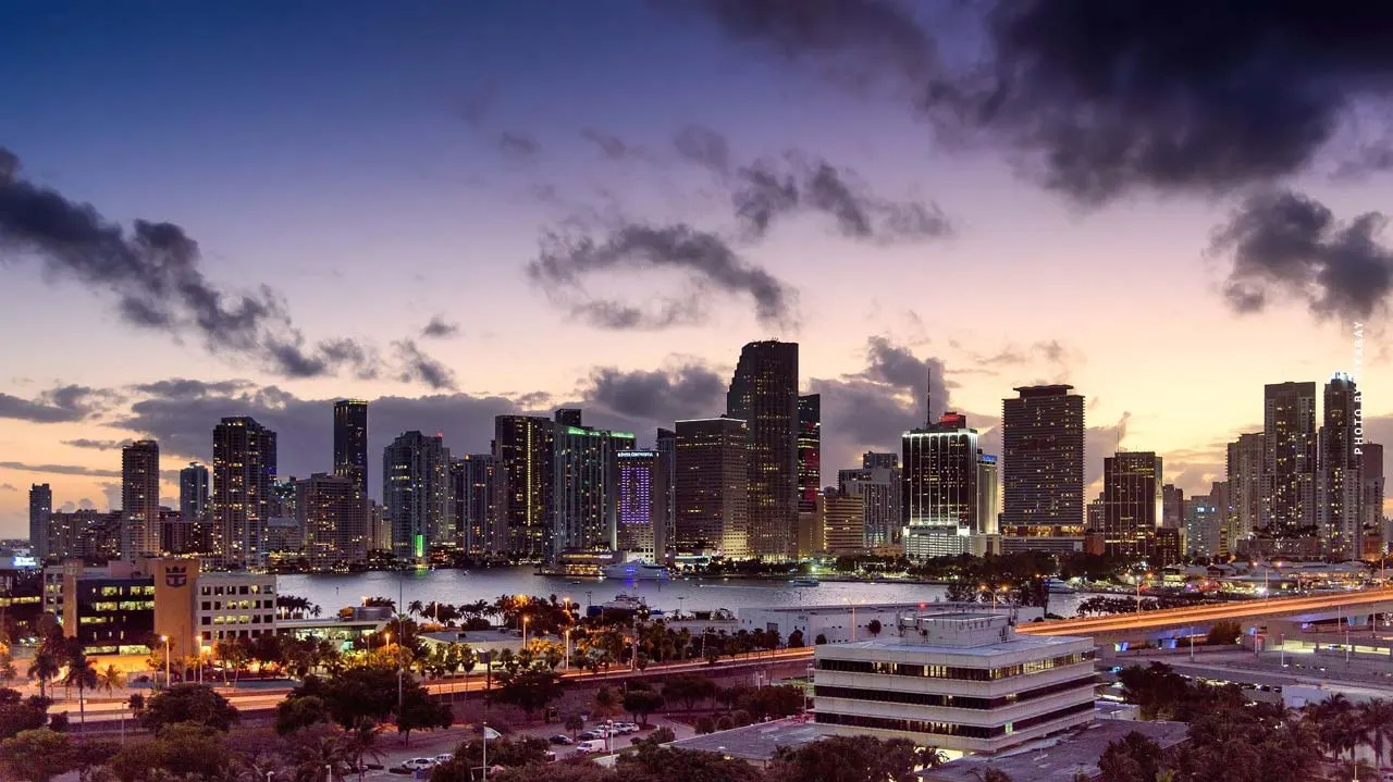 Miami: Vacaciones en la ciudad, playa, atracciones, mapa y tiempo - Consejos