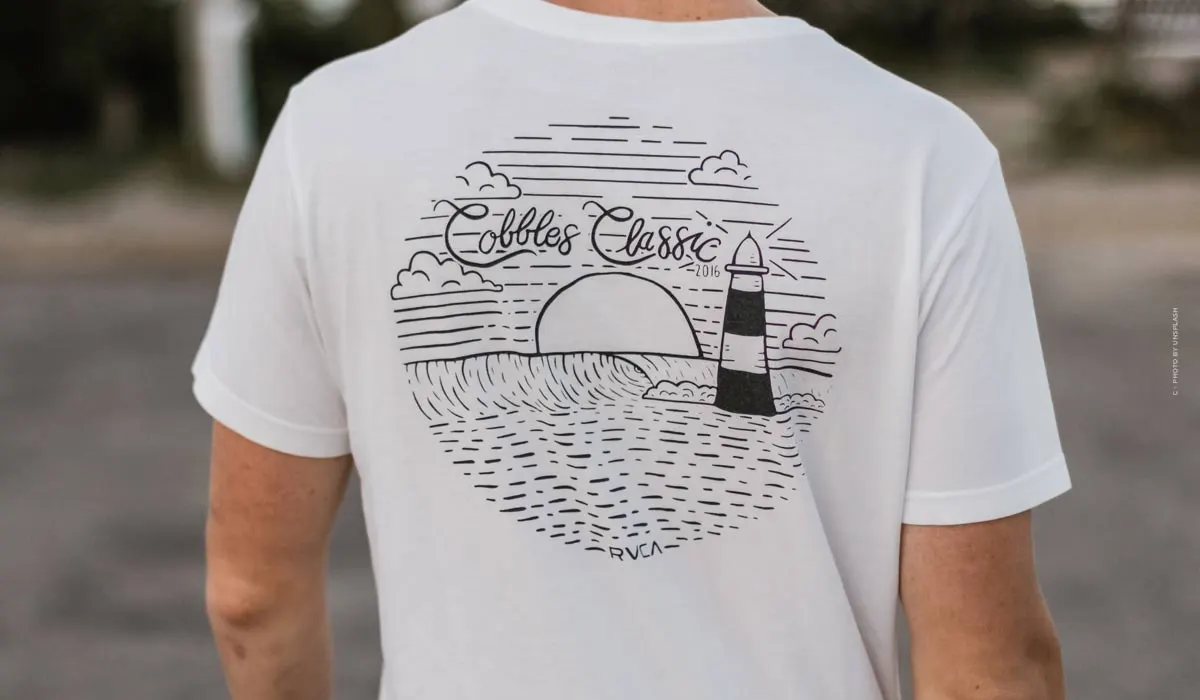 MODA PARA HOMBRES: CÓMO LAS CAMISETAS ESTABLECEN DECLARACIONES