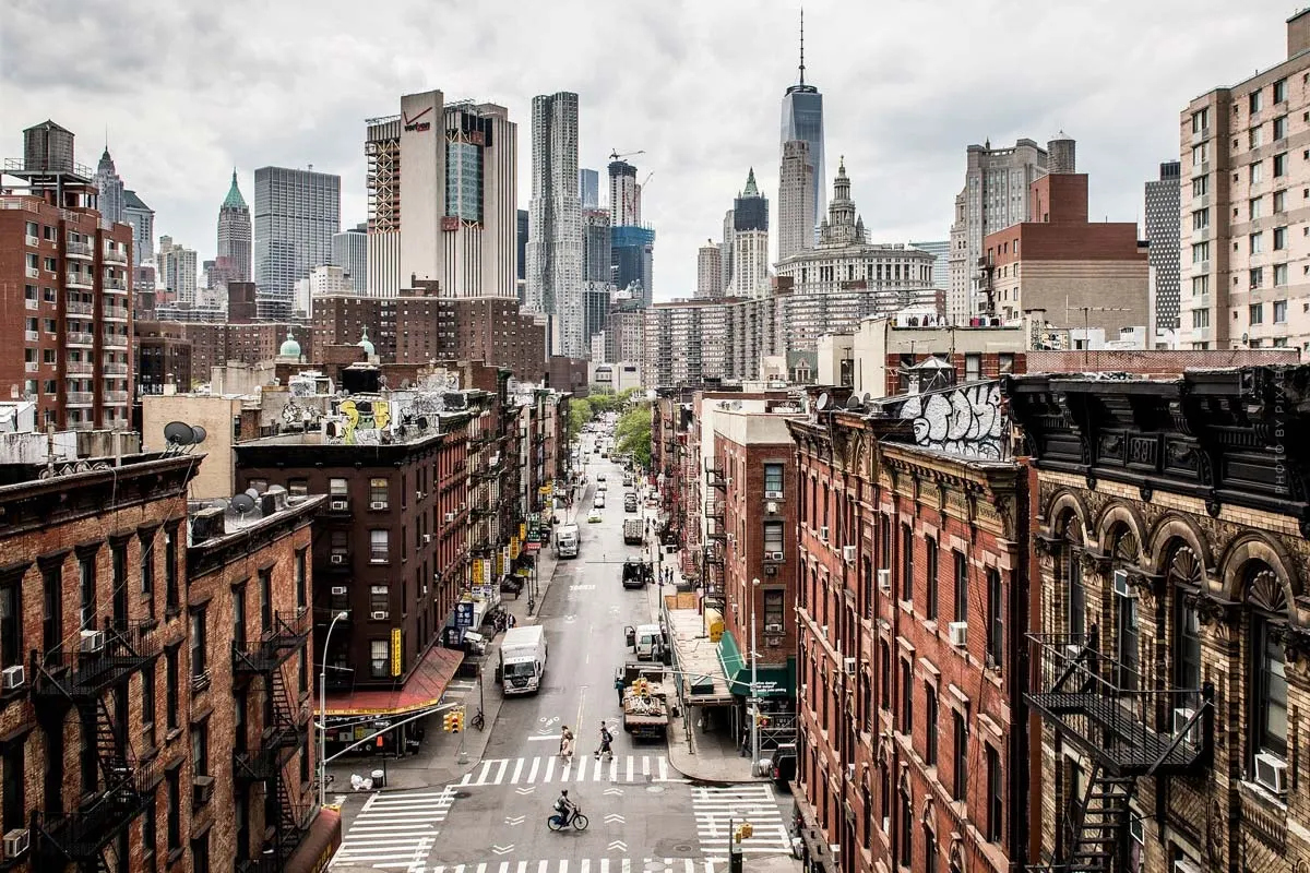 Michael Kors: Apartamento en Nueva York, visita a la casa y vida cotidiana del diseñador