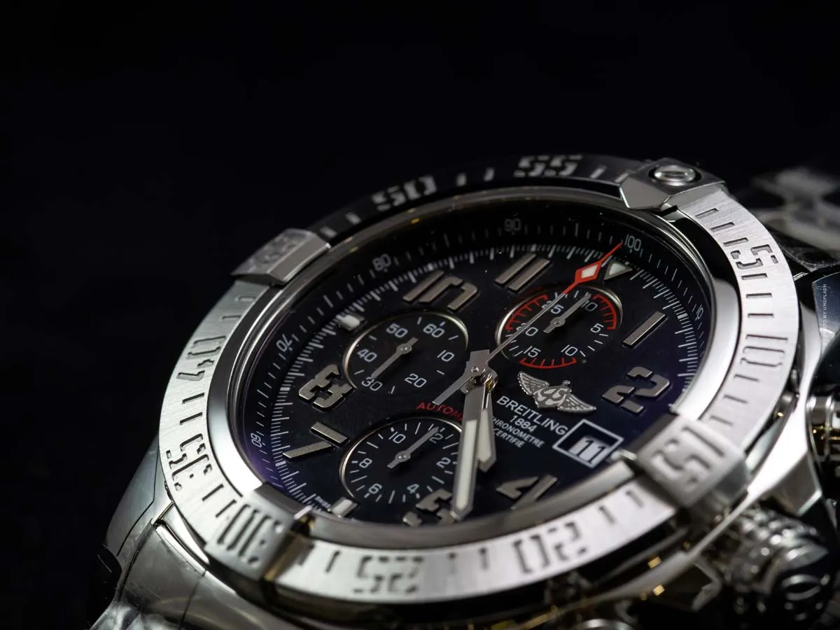 Breitling Premier: el clásico versátil con precios, diseños y modelos diferentes