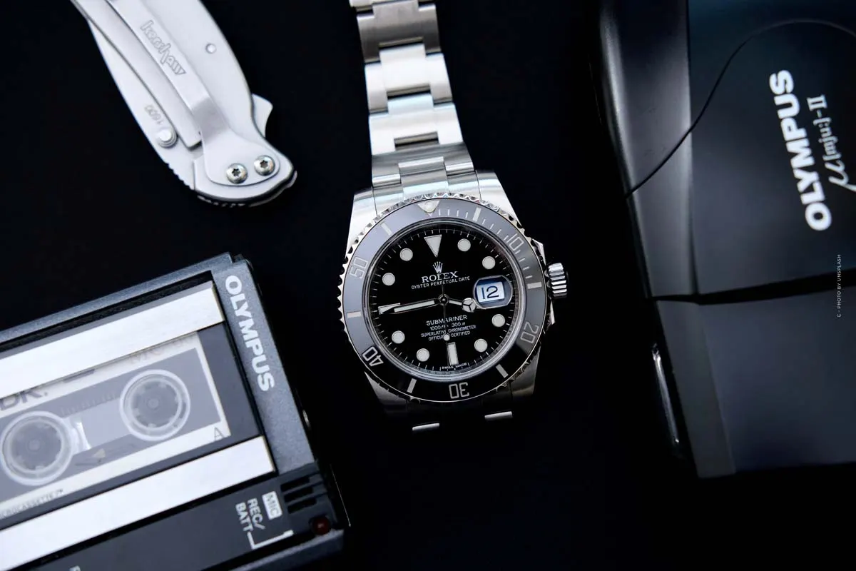 Rolex Watch Submariner: Precio, listas de espera, modelos y opiniones