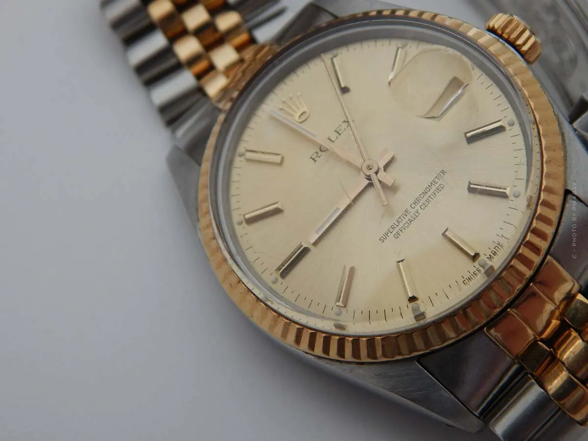 Rolex Day-Date: Modelo & Precios
