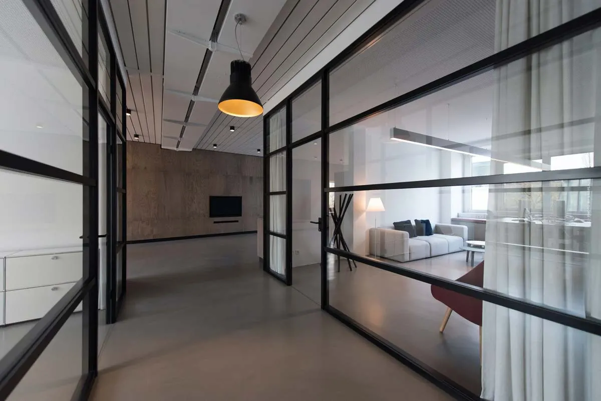 Armani Casa: muebles minimalistas, decoración exquisita, mobiliario y lámparas de lujo