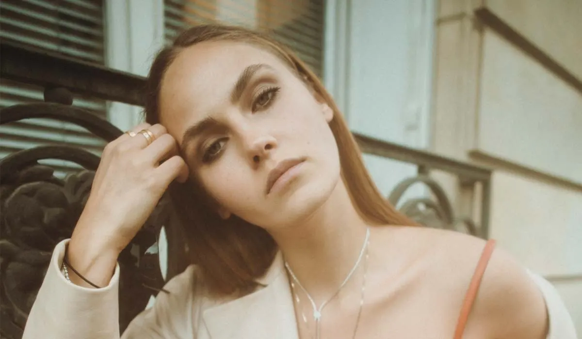 Entrevista con Elena Carrière: sobre la presión en las redes sociales, la salud mental y la GNTM