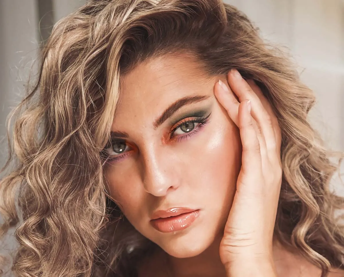 Entrevista a Fata Hasanovic: Consejos para viajar, mudarse a Dubai y el secreto del éxito en GNTM