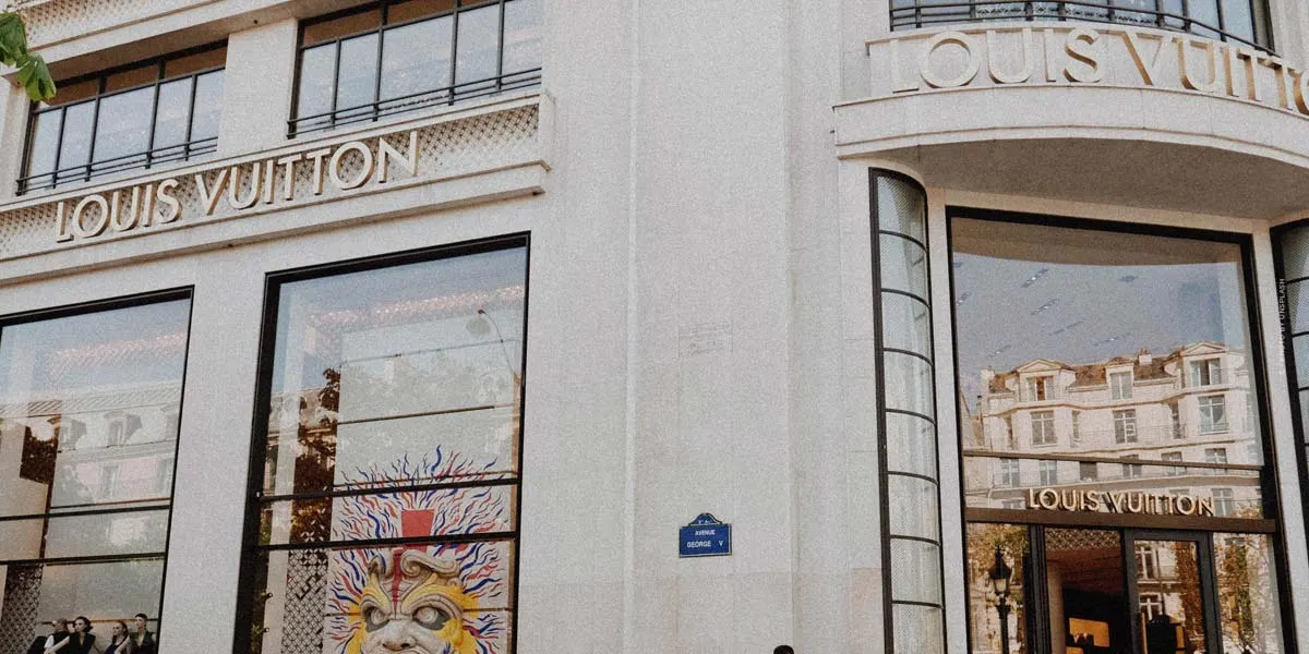 Compras de lujo en Múnich (18 tiendas): Valentino, Cartier, Giorgio Armani & Co.