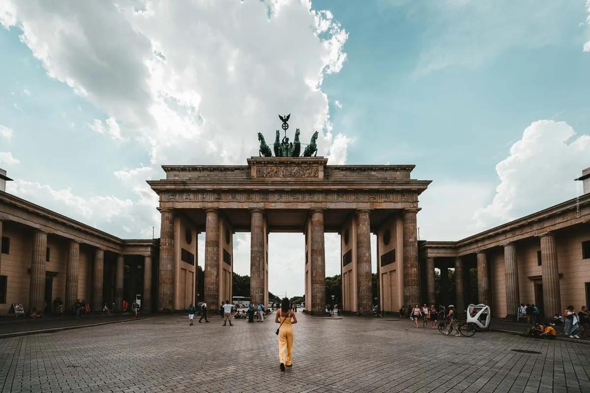Mudarse a Berlín: distritos populares, pisos y barrios con información privilegiada