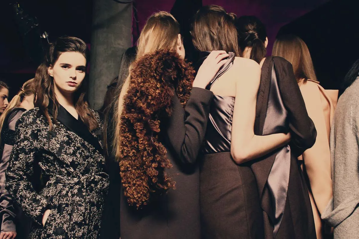 Alexander McQueen - visionario, provocador y un talento excepcional