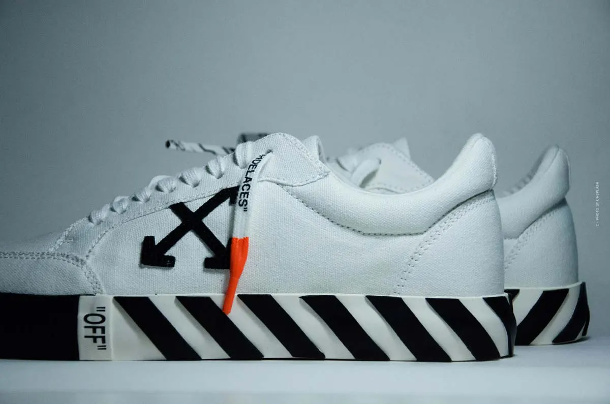 Zapatos Off-White: zapatillas, sandalias y botas imprescindibles del streetwear