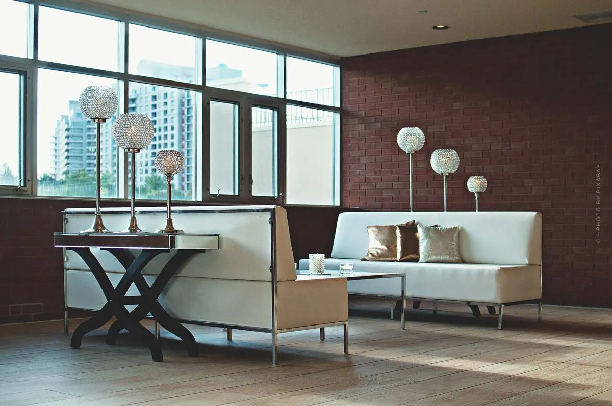 B&B Italia: sueños de interiorismo italianos y calidad exclusiva con sofá, sillón y muebles de exterior