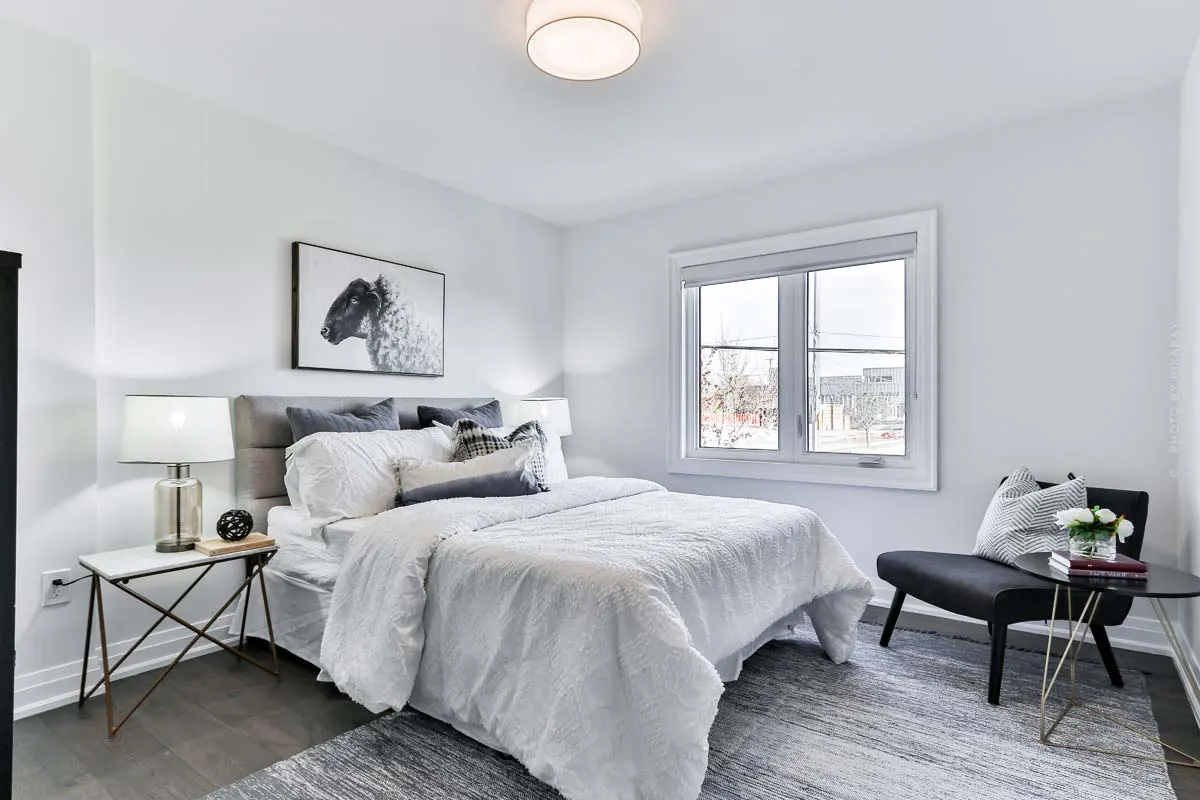 Mobiliario de dormitorio: Ideas para amueblar, opciones de diseño y consejos para muebles y artículos de decoración