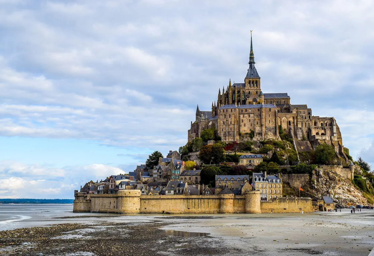Vacaciones en Bretaña: cómo llegar, alojamiento y las mejores cosas que hacer en la costa francesa