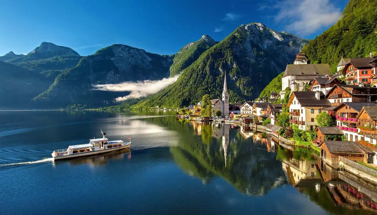 Edersee: paisaje, alojamiento y consejos para unas vacaciones junto al agua