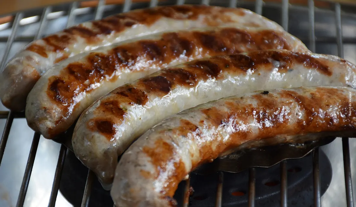 Parrillas Broil King: carne, pescado y verduras - ahumadores y parrillas de gas de un vistazo