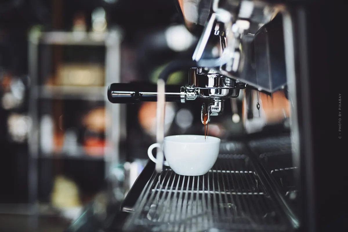 Cafetera totalmente automática WMF 1100 S: Equipo, funciones y funcionamiento: todo para su experiencia como barista