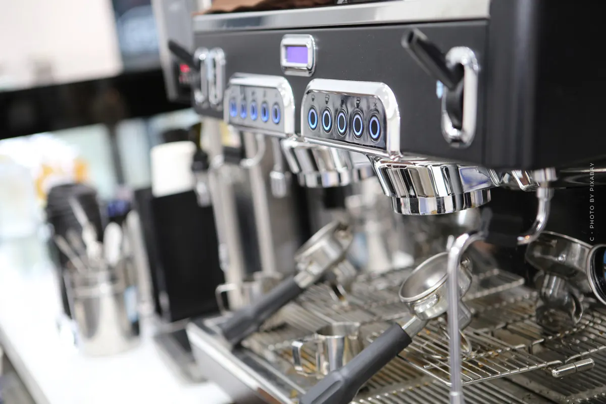 Cafetera XXL: molinillo, granos y sistema de funcionamiento: las mejores cafeteras totalmente automáticas de la prueba