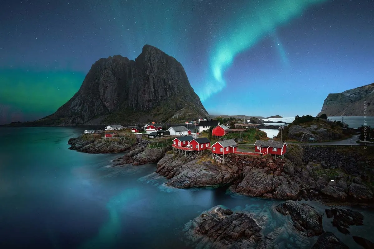 Vacaciones en Noruega: Explore Oslo, maravíllese con los fiordos y viva la naturaleza
