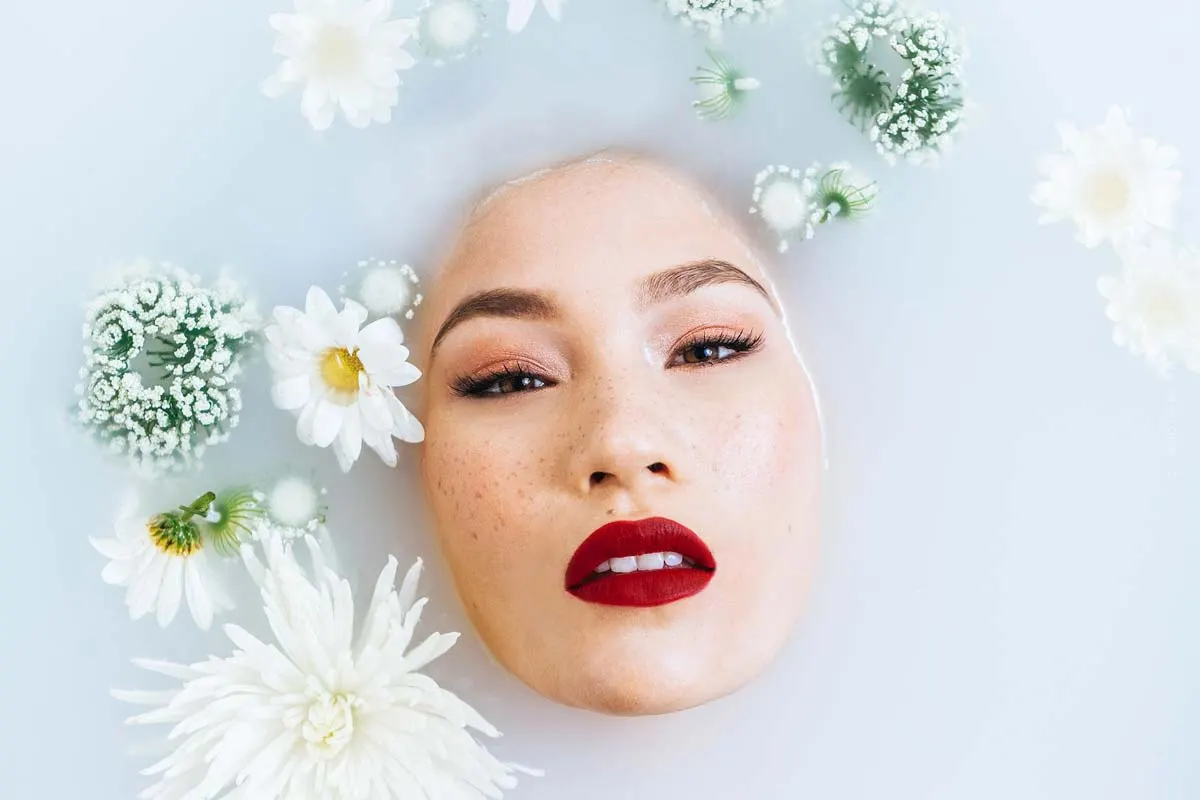 Cuidado facial: Limpieza facial, rutina de cuidado facial y consejos