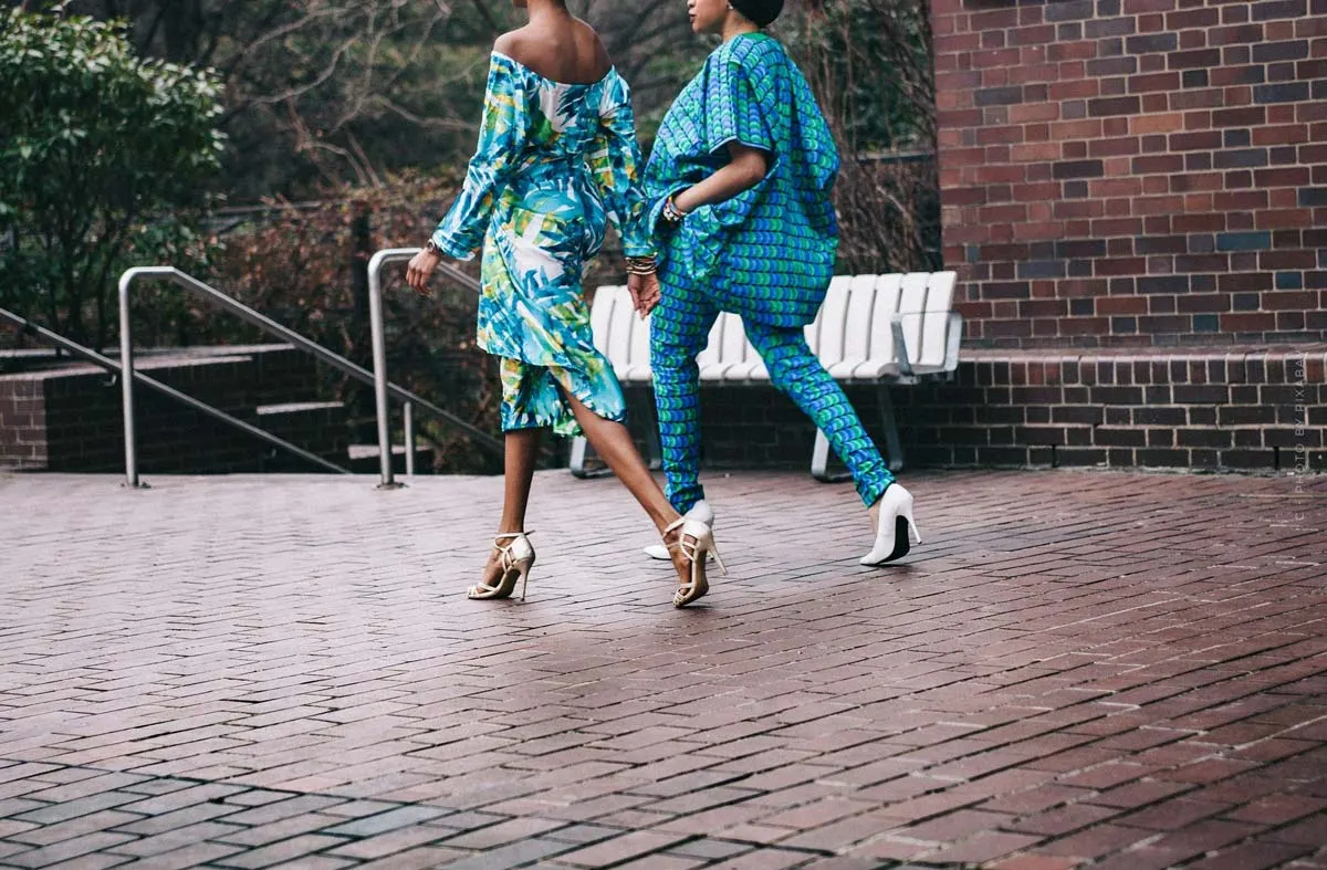 Marcas de moda con V - Versace, Vivienne Westwood y Vogue Collection