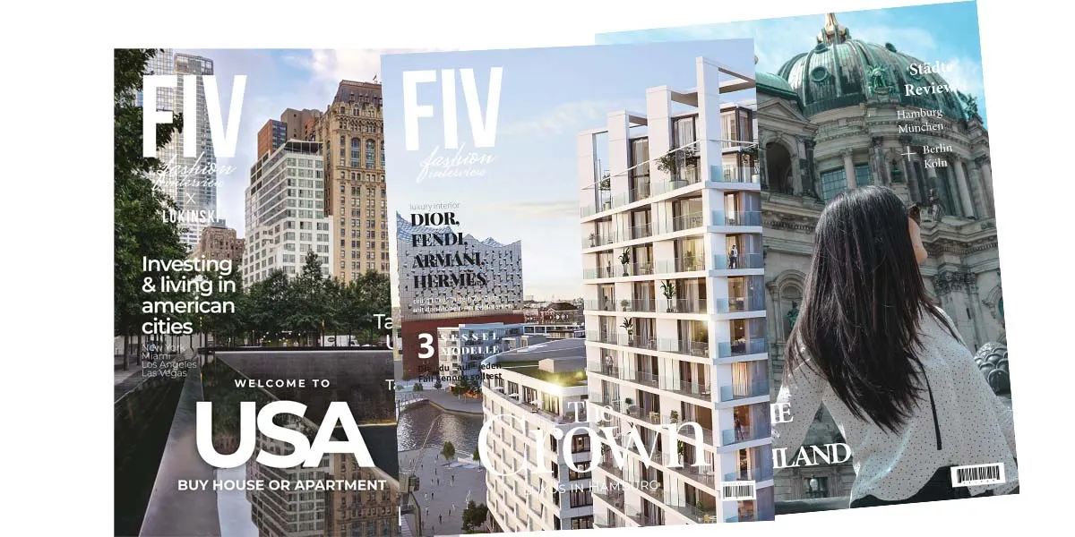 Revista inmobiliaria: ¡Alquilar, comprar, vivir!
