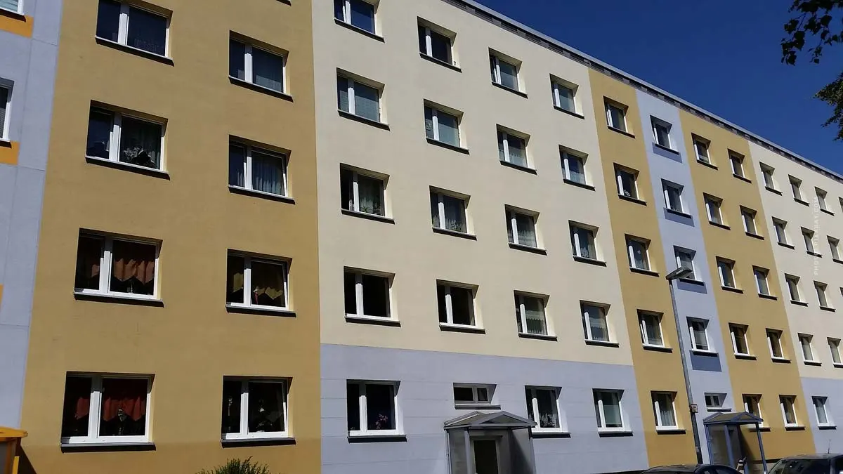 Vinculación social y postvinculación: Vivienda asequible y alquiler limitado