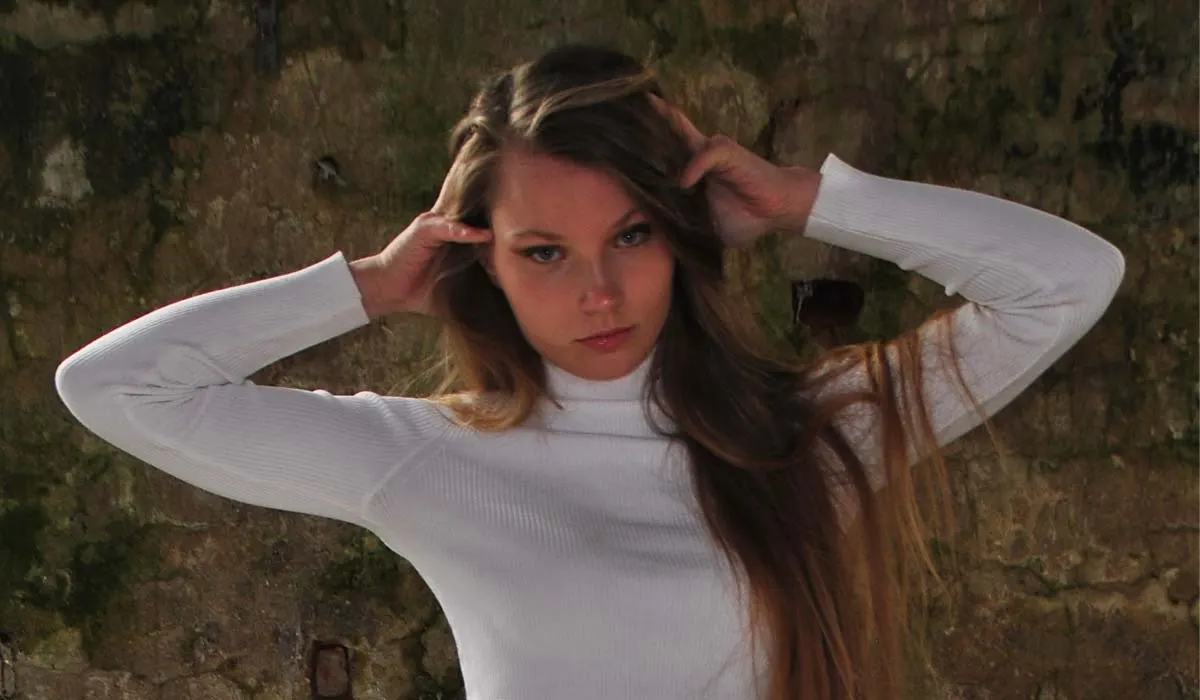 Entrevista a Romy Wolf: GNTM, la voz de Alemania y el futuro