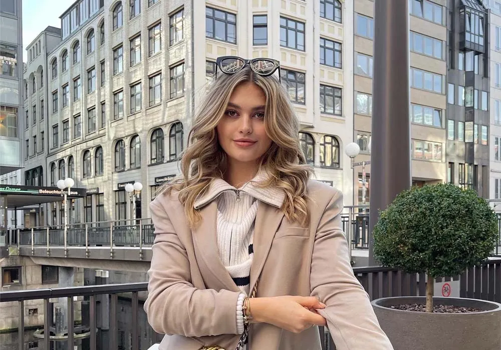 Entrevista con Alicija Laureen: Experiencias GNTM, redes sociales, dudas y consejos
