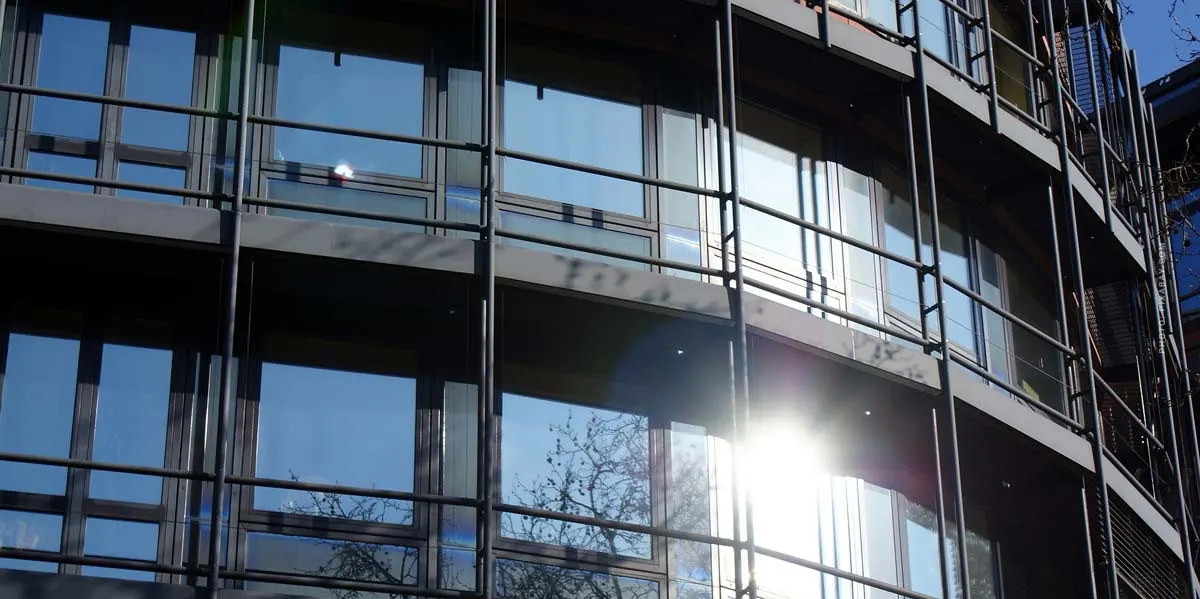Agente inmobiliario en Ludwigshafen am Rhein: Alquilar, comprar, vivir - Los 10 mejores agentes inmobiliarios