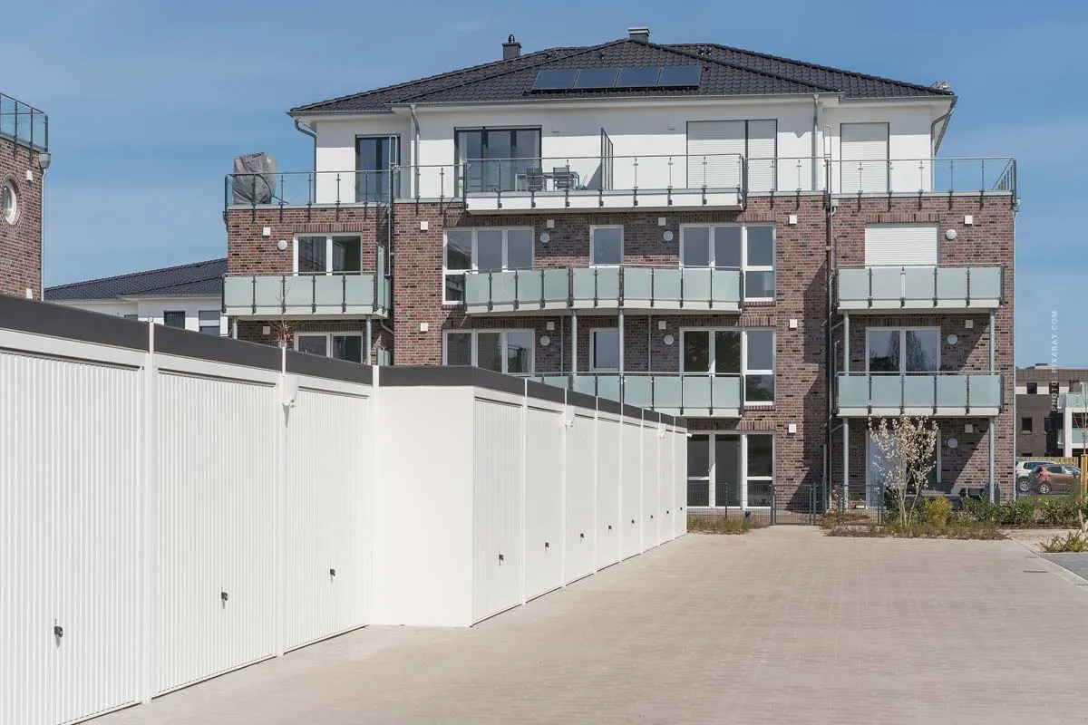 Agente inmobiliario en Mönchengladbach: Alquilar, comprar, vivir - Los 10 mejores agentes inmobiliarios